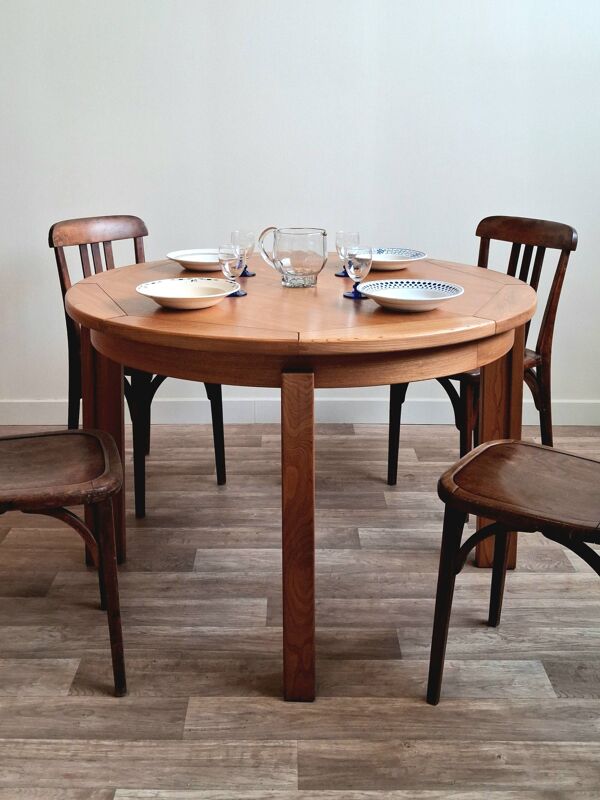 Table extensible - Maison Regain