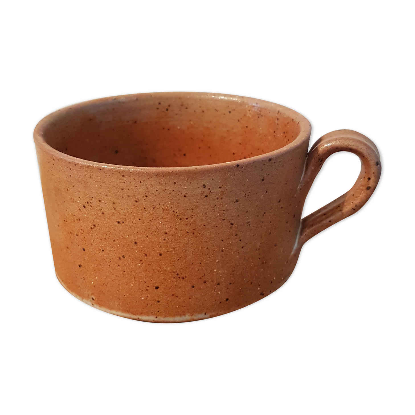 Sandstone mug