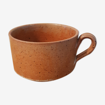 Sandstone mug