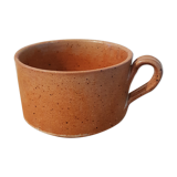 Sandstone mug