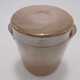 Sandstone pot