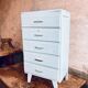 Commode 1960