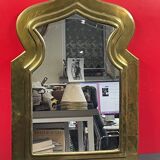 Maghreb craft mirror, orient 42 cm