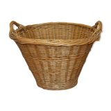 Wicker basket