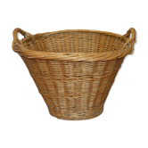 Panier en osier