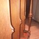 Disc furniture "1900"