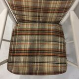 Baumann fan armchair