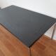 Florence Knoll's slate coffee table