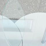 2-seat table K 625 Toto by Rolf Krüger for Ronald Schmitt