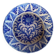 Large hollow ceramic dish from Spain