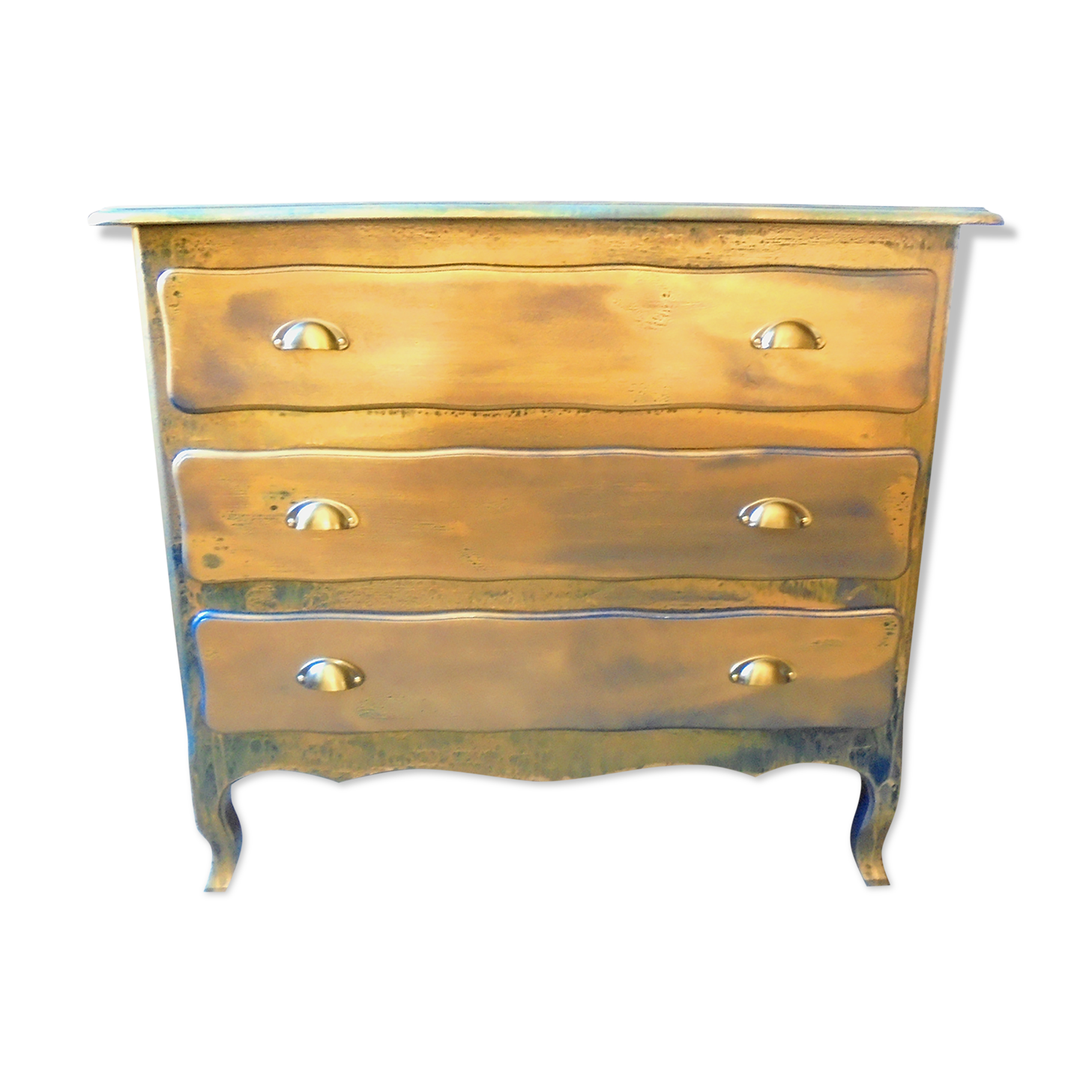 Commode classique