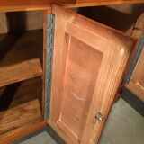 Buffet mado zinc 50 years