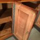 Buffet mado zinc 50 years