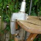 Lampe industriel flexible vintage 50/60