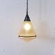 1920s Luzette Pendant Light By Peter Behrens For Siemens & Schukert