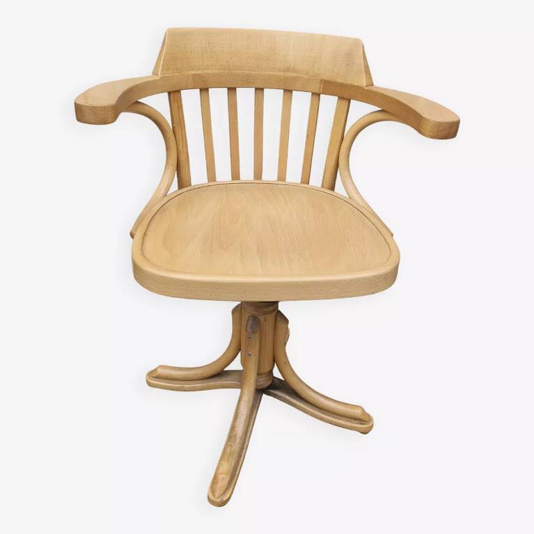 Baumann bistro chair