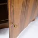 Bookcase Made In Rosewood By Hundevad Furniture From 1960s
