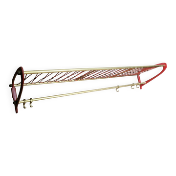 Portemanteau, 1960
