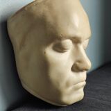 Plaster head