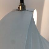 Suspension Verner Panton model Moon light