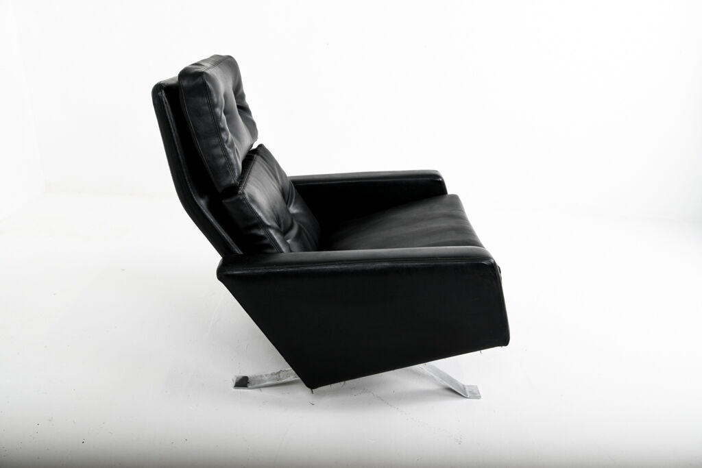 Early Hille Robin Day Lounge Chair Selency