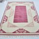Tapis turc vintage bohème sku 3596