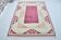 Vintage Bohemian Turkish Rug sku 3596