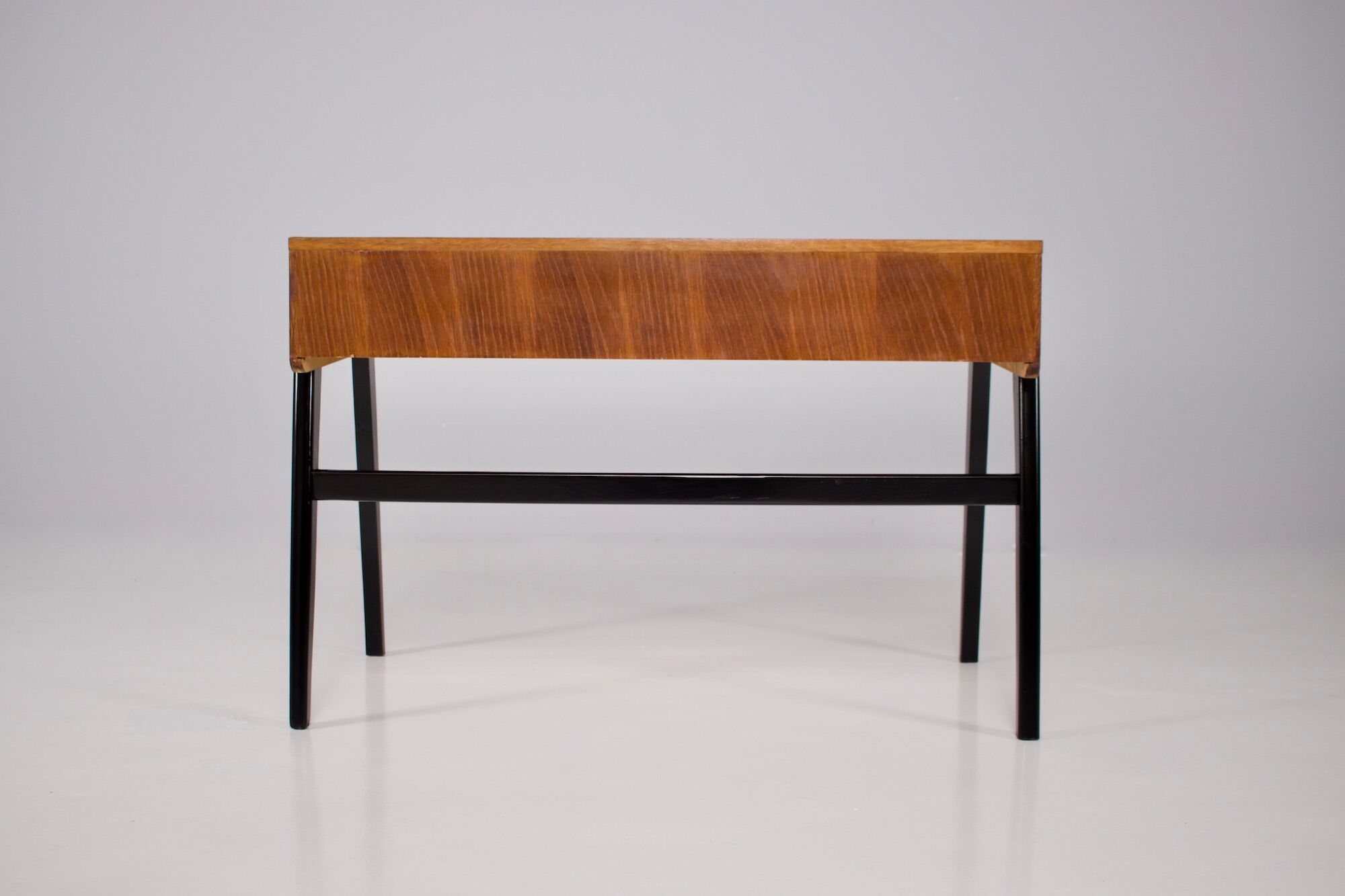 Modernist Secretary Office