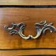 Dauphinoise chest of drawers