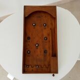 Old pinball trifle game from the 1930s