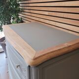 Regency-style chest of drawers