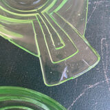 Small Art Deco fruit bowl