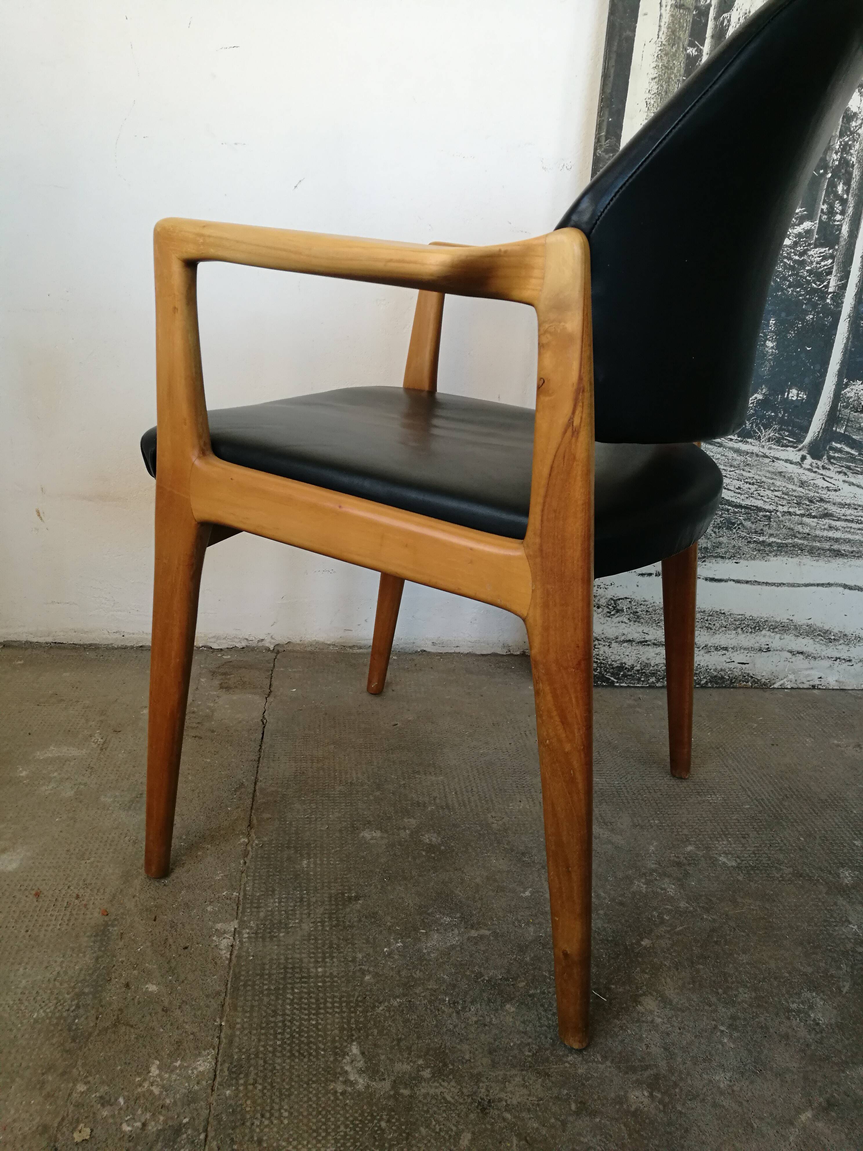 Wilkhahn Office Chair