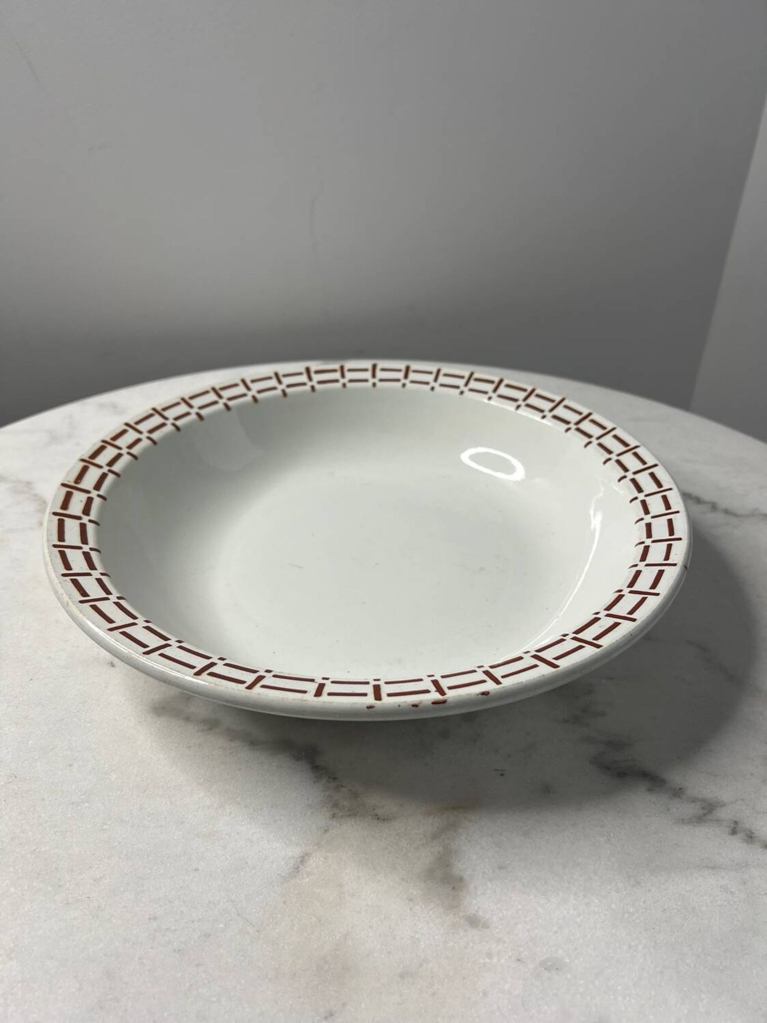 Large Salad Bowl