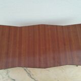 Meal platter in formica