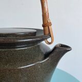 Daniel de Montmollin TAIZE ceramic teapot