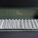Daum France knife holder - Crystal