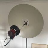 Lampadaire Satel Light Ingo Maurer Allemagne