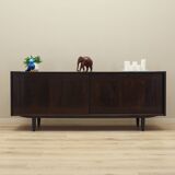 Oak sideboard, Danish design, 1970s, production: Denmark