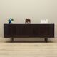 Buffet en chêne, design danois, années 1970, production : Danemark