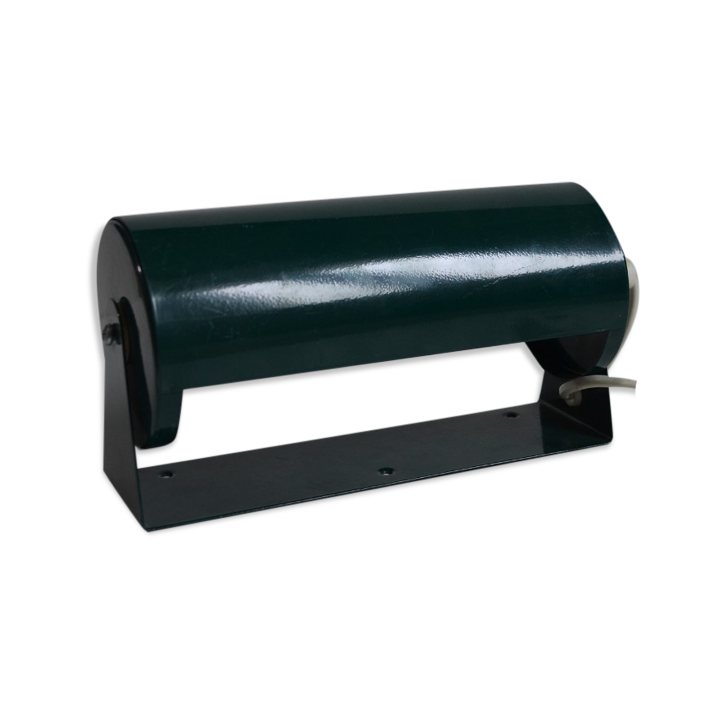 Wall lamp Lod V413 Ikea 80s