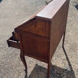 Old donkey's office secretary