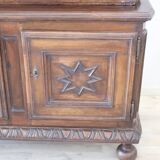 buffet italien du XVIIe siècle