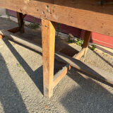 Trade table