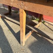 Table de métier