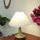 Ceramic lamp by Arne Finne & Noomi Backhausen