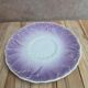 2 large breakfast/chocolate cups K&G Lunéville with saucers