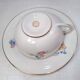 Limoges breakfast cup
