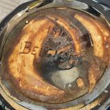 Vase, Belgium circa 1900