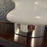 Italian vintage lamp Carlo Nason - Mazzega